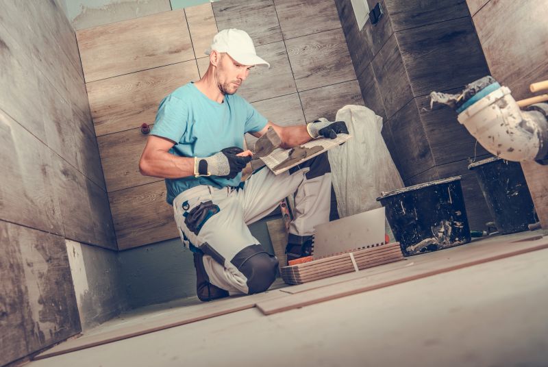 Top Bathroom Remodeling Companies in Little River, SC