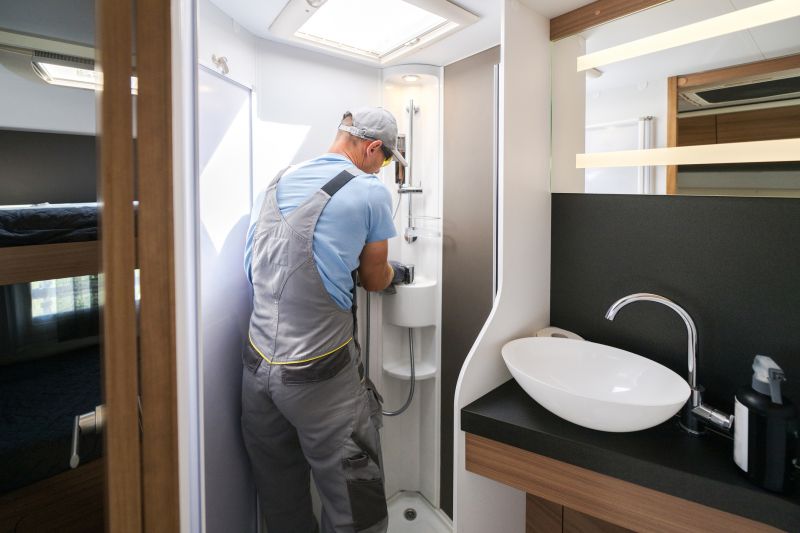 Top Bathroom Remodeling Companies in Little River, SC