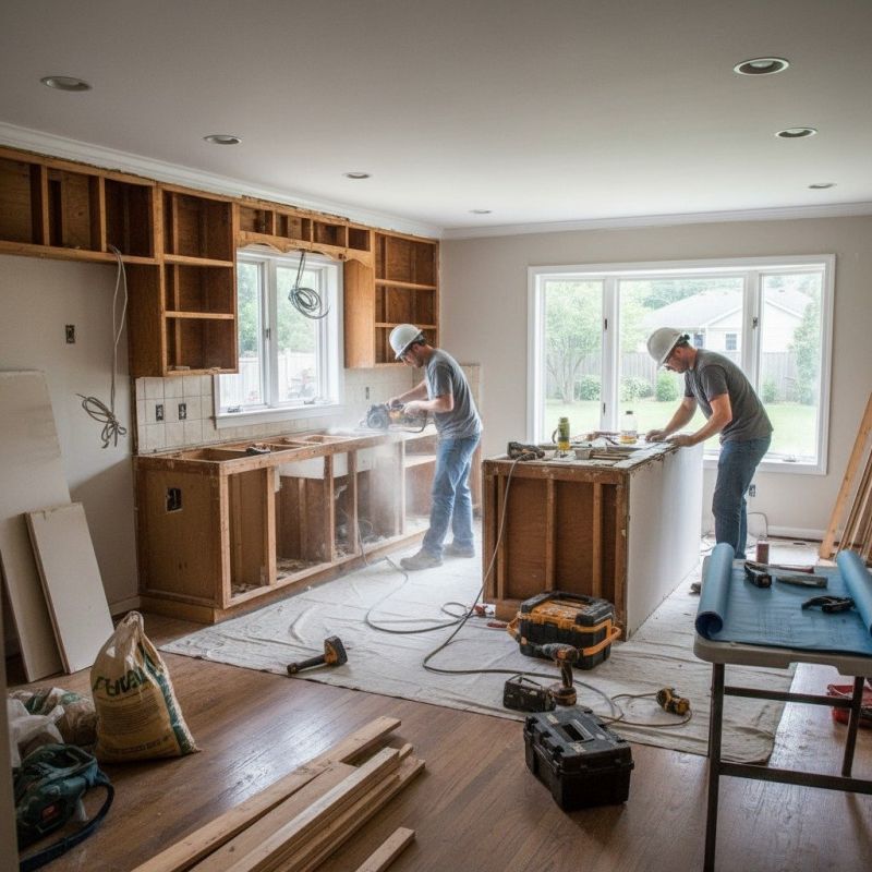 Top Bathroom Remodeling Companies in Little River, SC
