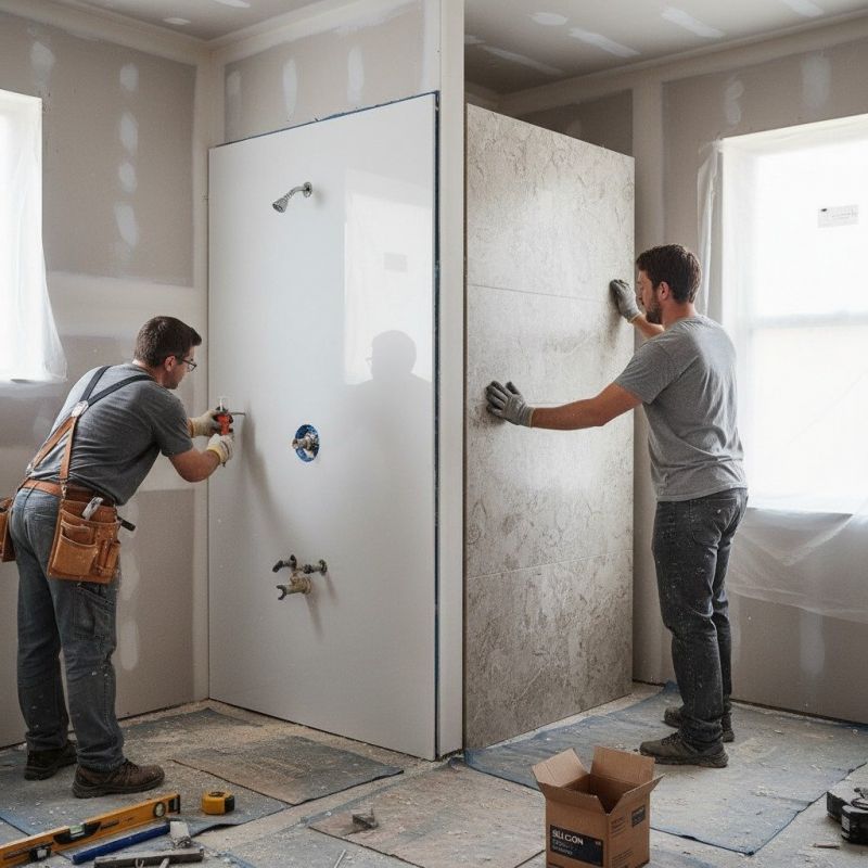 Top Bathroom Remodeling Companies in Little River, SC