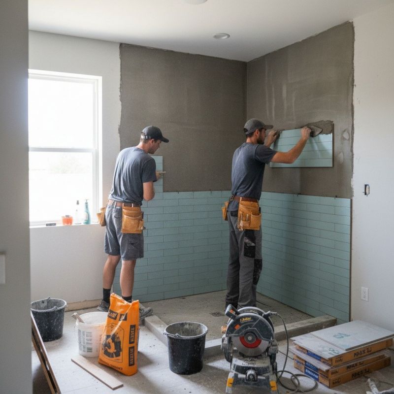 Top Bathroom Remodeling Companies in Myrtle Beach, SC