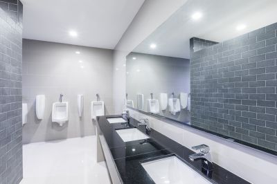 Luxury Master Bathroom Remodel